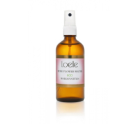 EKOLOGISKT ROSENVATTEN 100ml